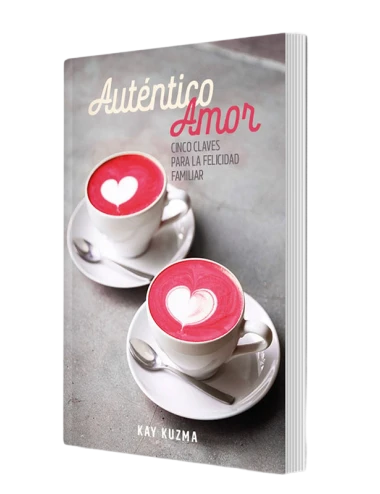 AUTÉNTICO AMOR