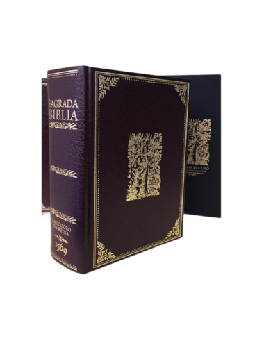 BIBLIA DEL OSO