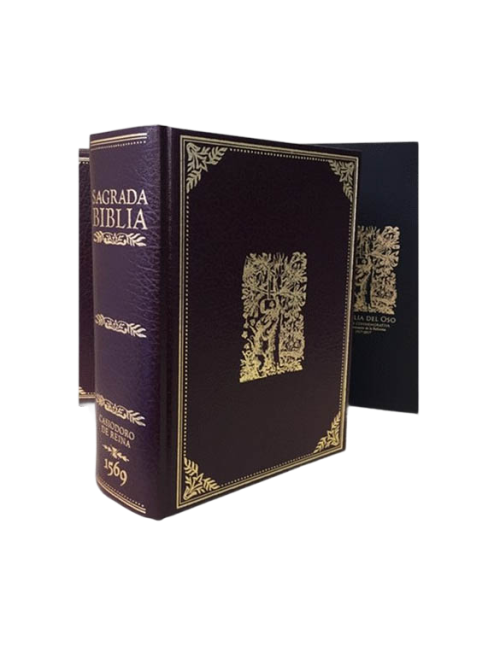 BIBLIA DEL OSO 