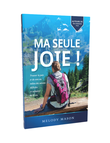 Ma seule joie 