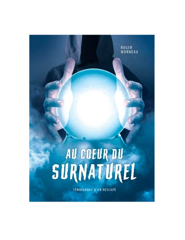 AU COEUR DU SURNATUREL