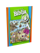 AVENTURAS DE LA BIBLIA