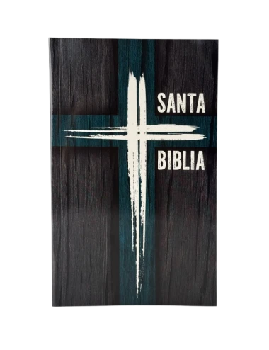 LA BIBLE MISSIONAIRE