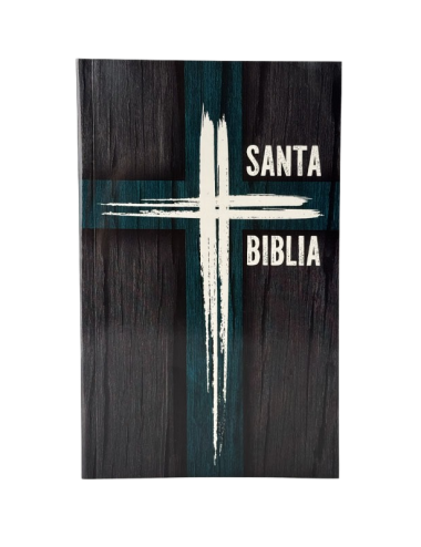 MISSIONARY BIBLE