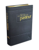 LA BIBLE DU PASTEUR — CUIR