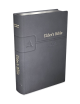 LA BIBLE DE L’ANCIEN — CUIR