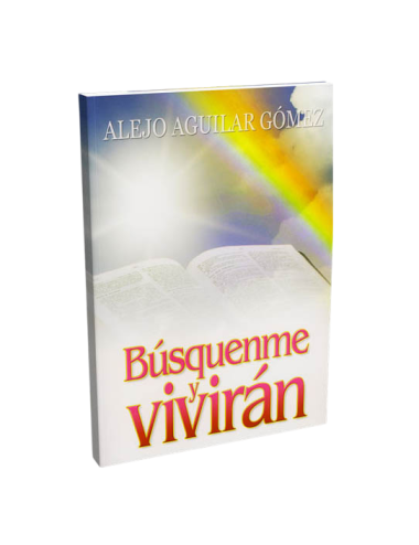 BÚSQUENME Y VIVIRAN
