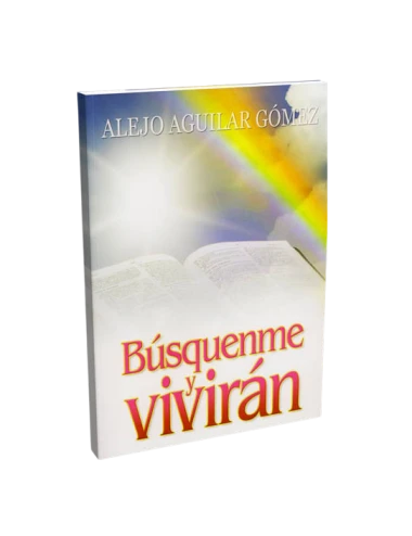 BÚSQUENME Y VIVIRAN