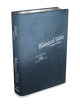 BILINGUAL BIBLE—LEATHER