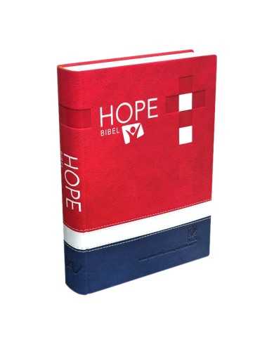 BIBLIA DE LA ESPERANZA