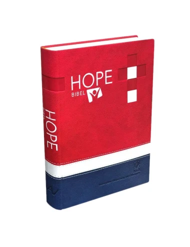 LA BIBLE DE L’ESPERANCE