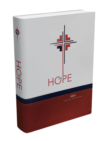 HOPE BIBLE
