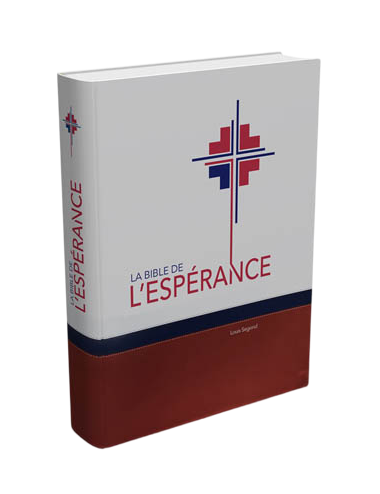 BIBLIA DE LA ESPERANZA