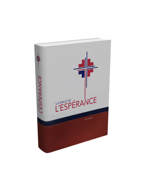 BIBLIA DE LA ESPERANZA