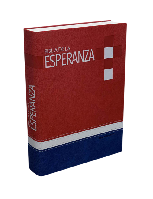 BIBLIA DE LA ESPERANZA