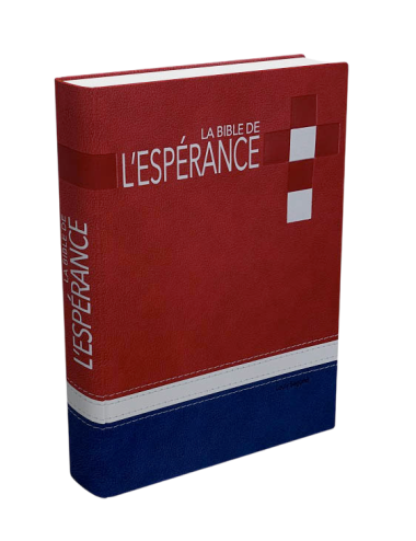 BIBLIA DE LA ESPERANZA