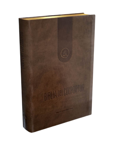 COLPORTEUR’S BIBLE
