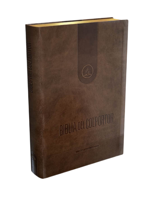 BIBLIA DEL COLPORTOR