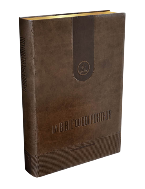 BIBLIA DEL COLPORTOR