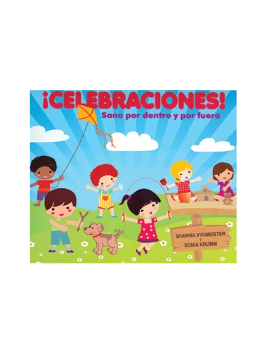 CELEBRACIONES SANO POR DENTRO Y FUERA
