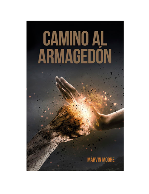CAMINO AL ARMAGEDÓN