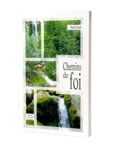 CHEMINS DE FOI