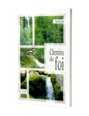 CHEMINS DE FOI