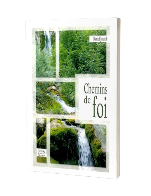 CHEMINS DE FOI