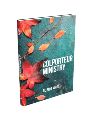 COLPORTEUR MINISTRY