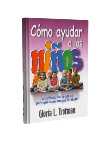 COMO AYUDAR A LOS NIÑOS DISFRUTAR IGLESI