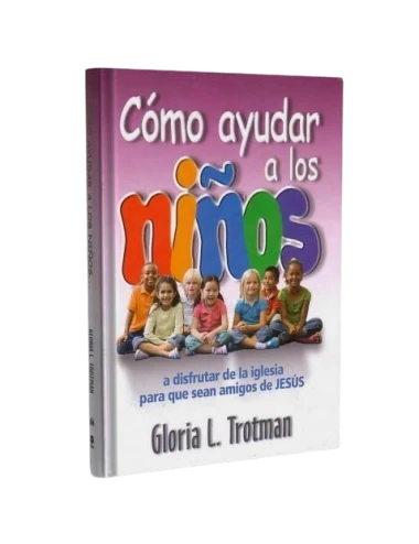 COMO AYUDAR A LOS NIÑOS DISFRUTAR IGLESI
