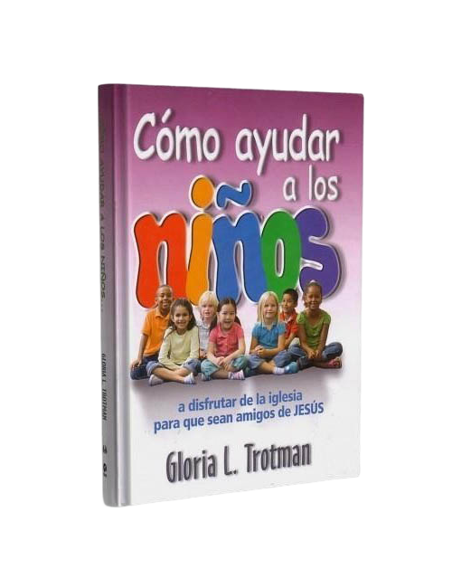 COMO AYUDAR A LOS NIÑOS DISFRUTAR IGLESI