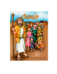 CANAAN A LA VISTA-Libro de pintar 