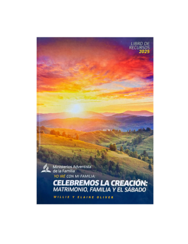 CELEBREMOS LA CREACIÓN