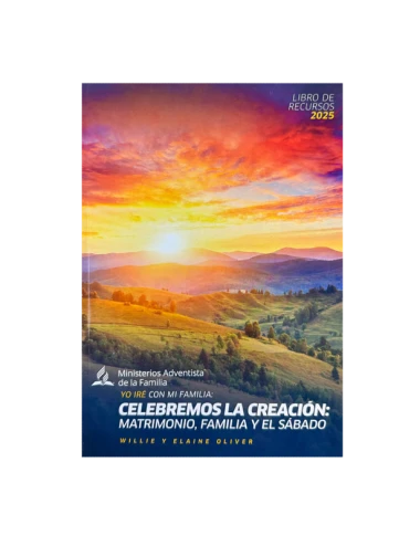 CELEBREMOS LA CREACIÓN