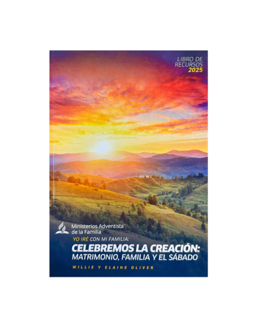 CELEBREMOS LA CREACIÓN