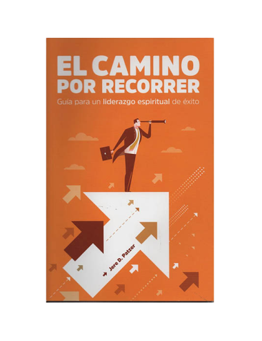 CAMINO POR RECORRER-GUIA LIDERAZGO