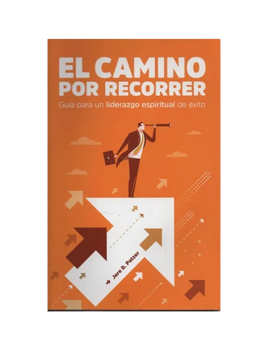 CAMINO POR RECORRER-GUIA LIDERAZGO