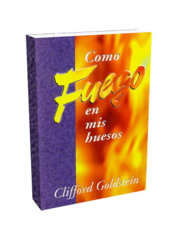 COMO FUEGO EN MIS HUESOS (Segunda venida