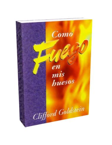 COMO FUEGO EN MIS HUESOS (Segunda venida