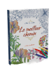 STEPS TO CHRIST—COLORING EDITION NEW