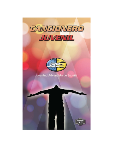 CANCIONERO 3.2