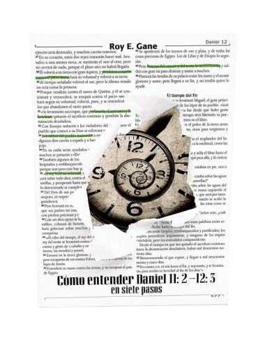COMO ENTENDER DANIEL 11:2-12:3 EN SIETE 