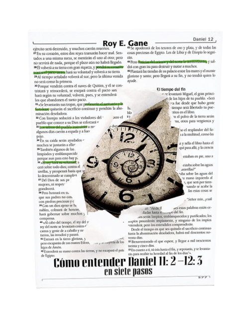 COMO ENTENDER DANIEL 11:2-12:3 EN SIETE 