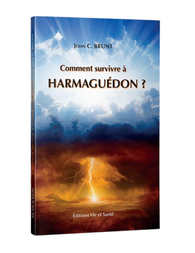 COMMENT SURVIVRE À HARMAGUÉDON ?