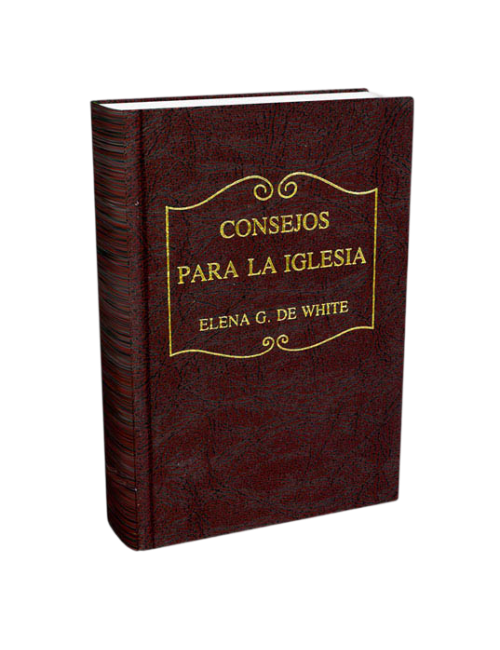 CONSEJOS PARA LA IGLESIA - BHC (AD)
