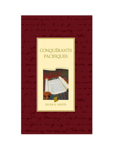 CONQUÉRANTS PACIFIQUES T/D