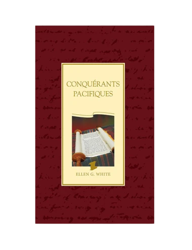 CONQUÉRANTS PACIFIQUES T/D