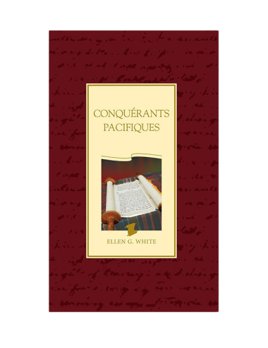 CONQUÉRANTS PACIFIQUES