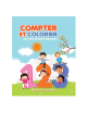 COMPTER ET COLORIER AVEC DES HISTOIRES B